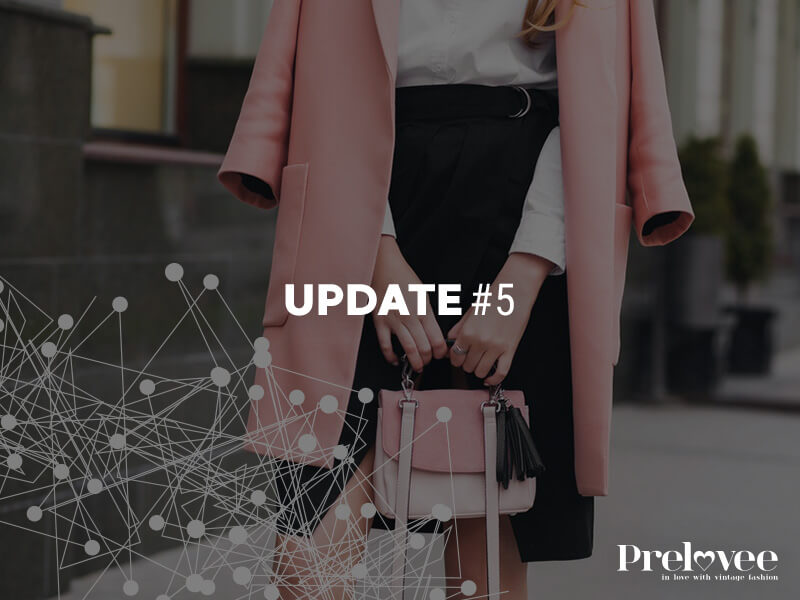 Prelovee Starts Implementing Blockchain Concept