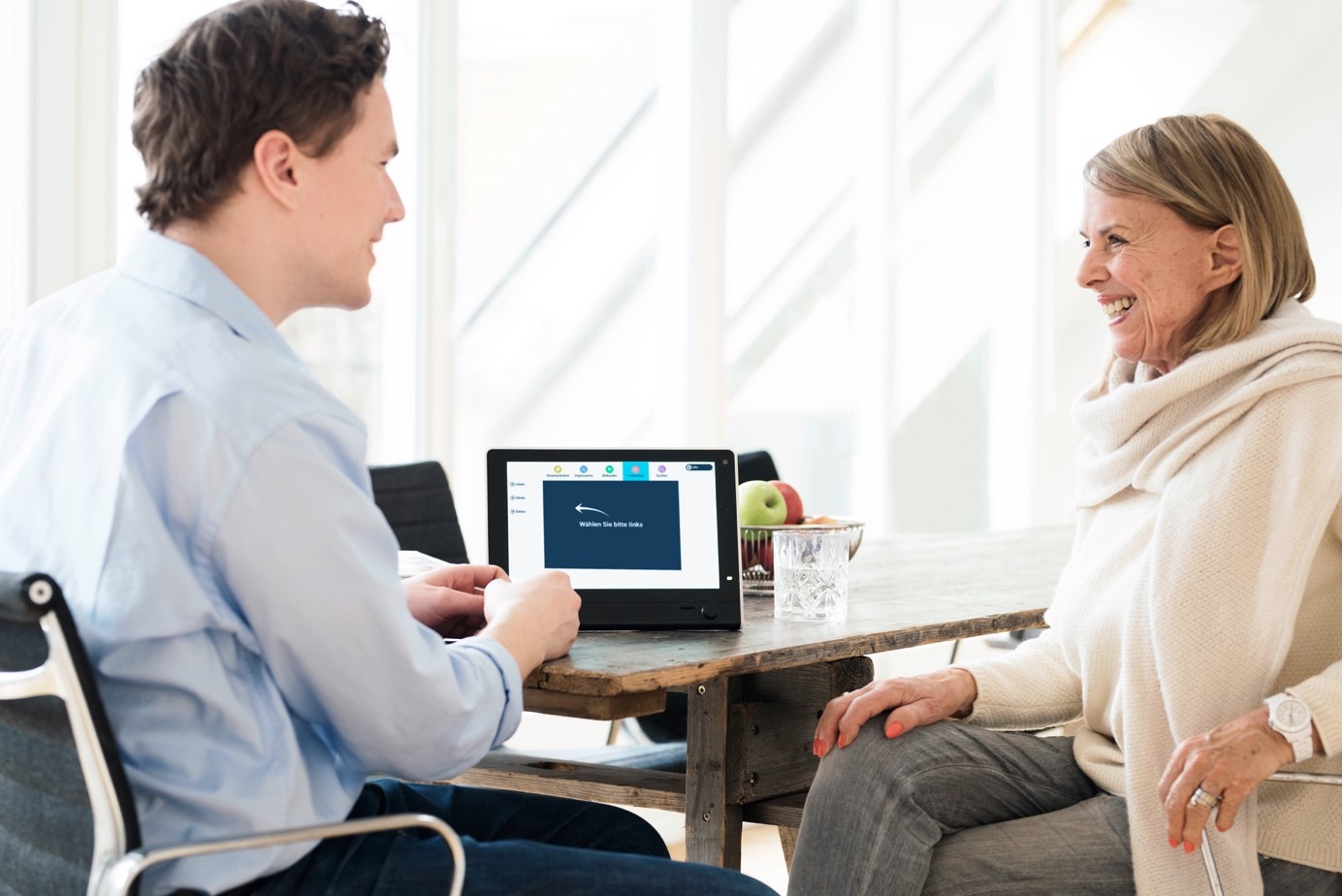 Impact-Investing in Reinkultur: Nepos | Companisto Blog