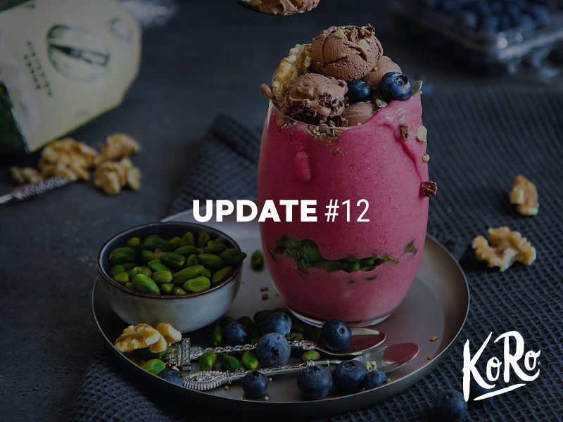KoRo achieves record sales in June and halves international shipping costs