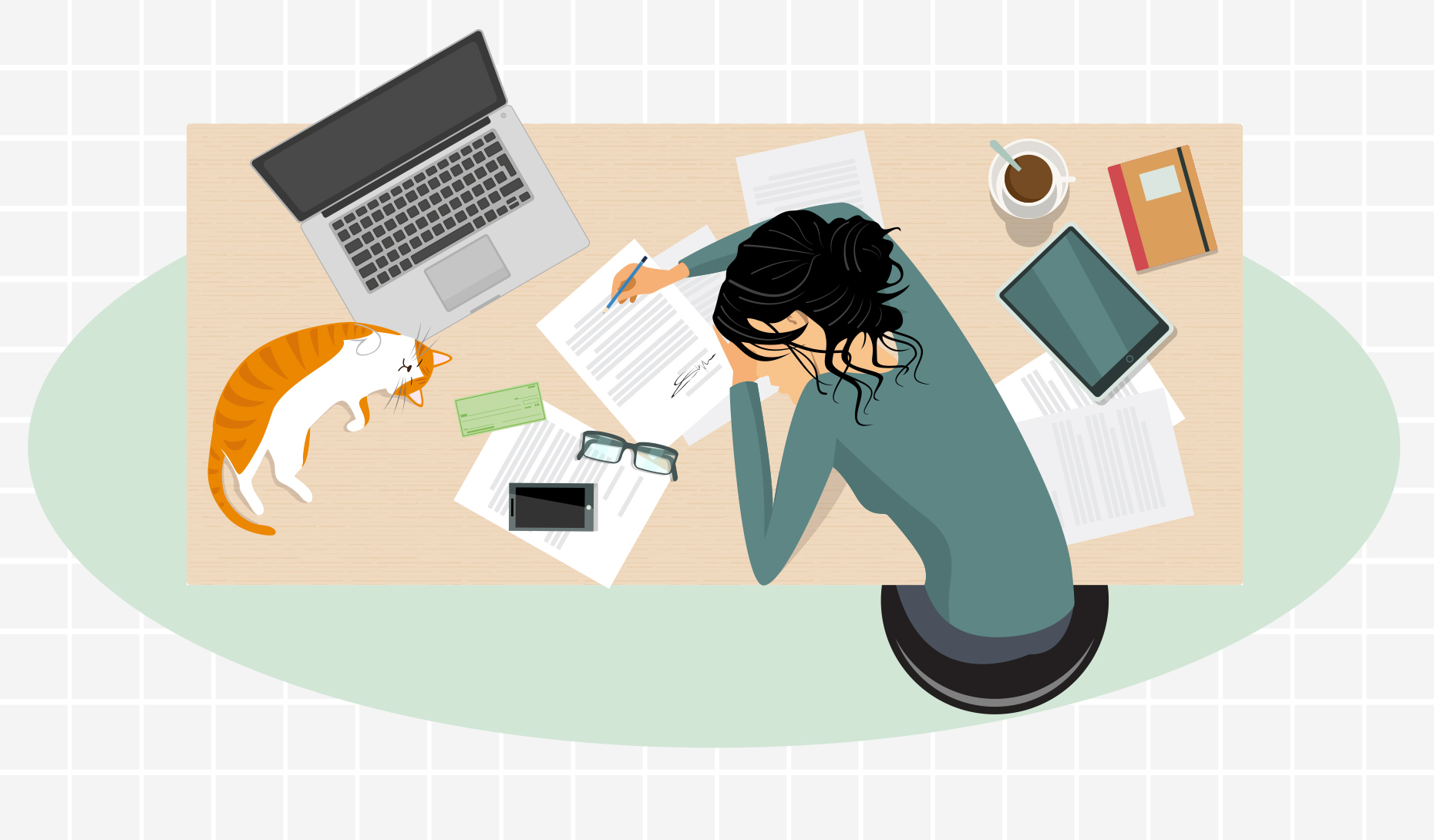 Freelancer 2018 | Companisto Blog