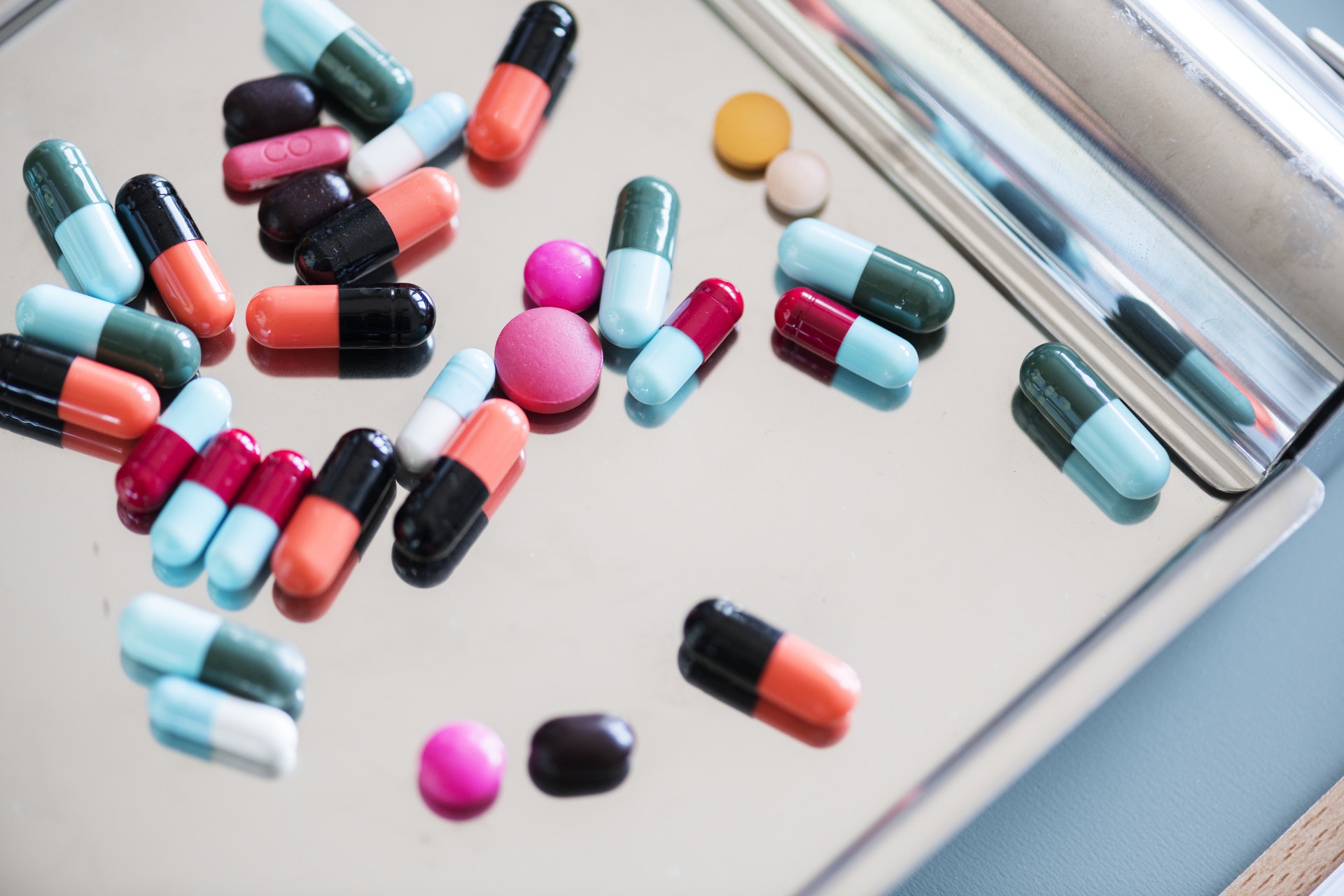Selbstoptimierung mit Neuro-Enhancern | Companisto Blog