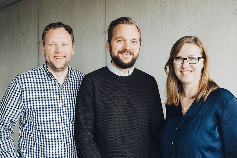 Das „Klassentreffen der Fintech-Szene“ – die FinTech-Week