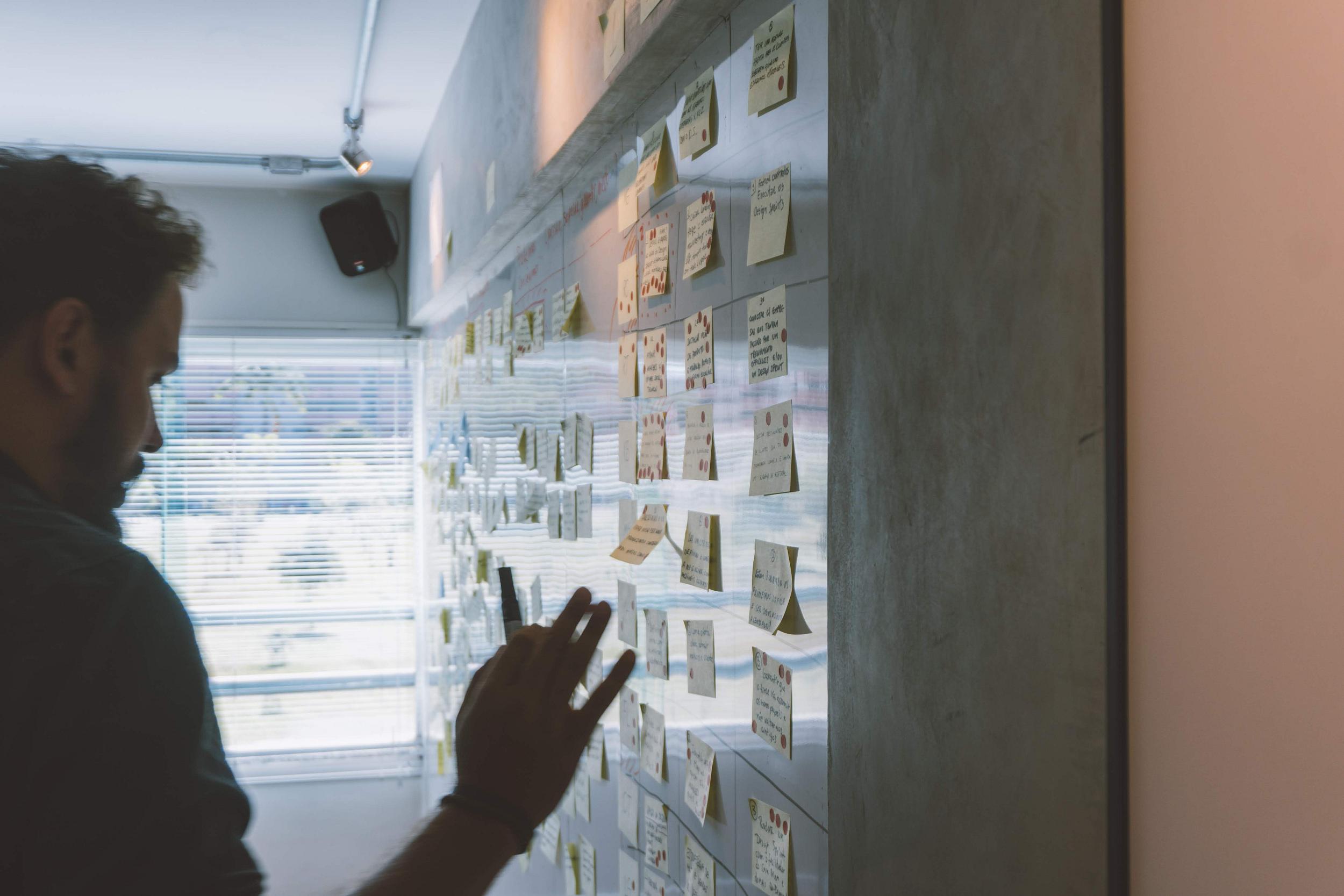 New Work - Wie Startups die moderne Arbeitsweise prägen