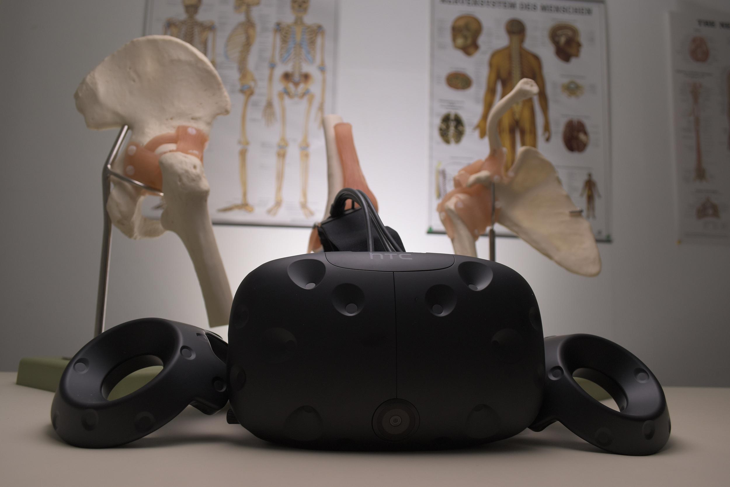 „Wiedereinstieg in eigenständiges Leben“ - Was Virtual Reality möglich macht