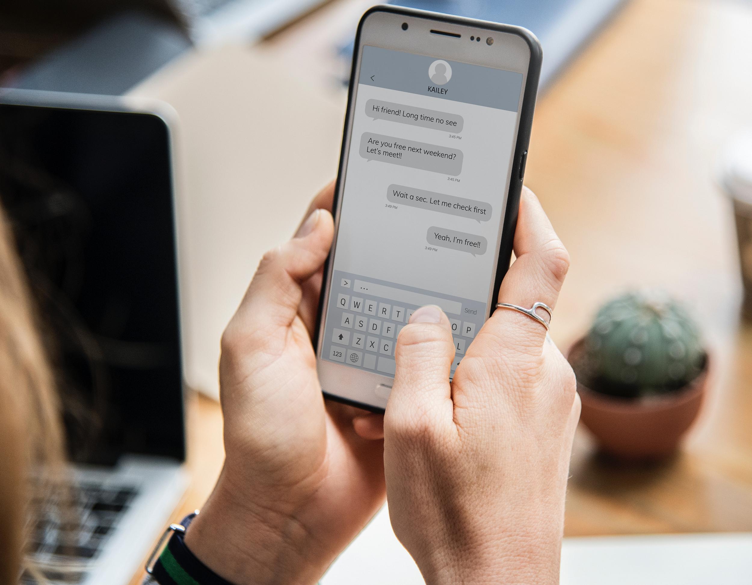 Unser Leben intelligent erleichtern mit Chatbots | Companisto Blog