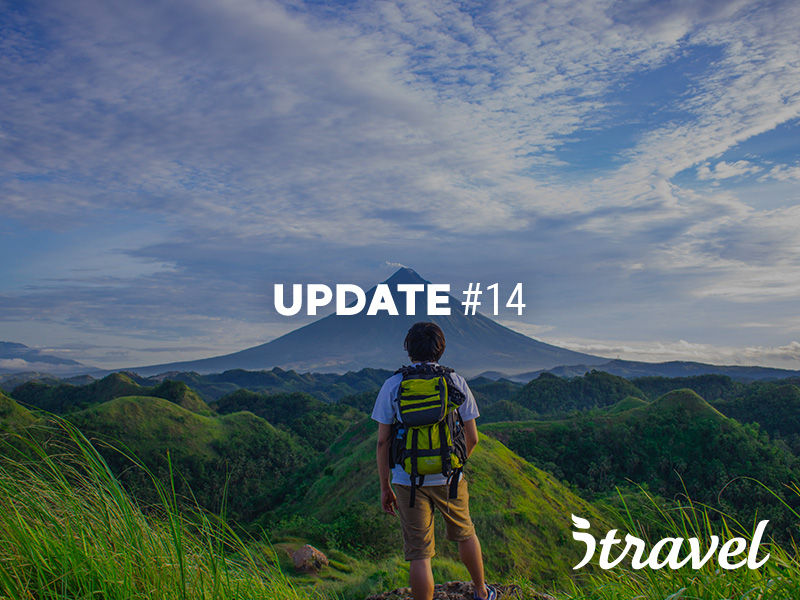 itravel Convinces Another Investment Company