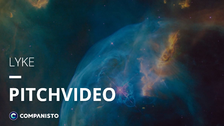 HERO Software (2019 - ehemals Lyke GmbH) Pitchvideo