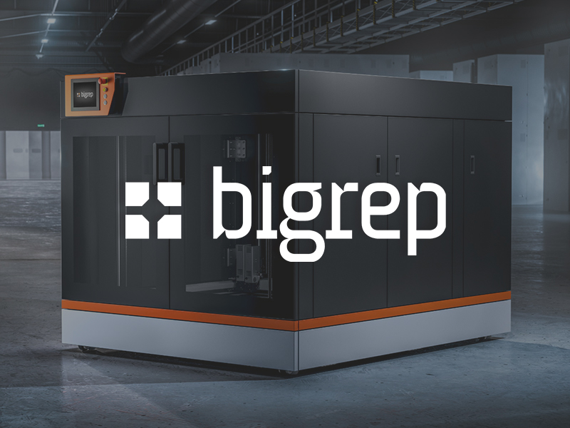 ETIHAD Engineering Unveils 3D Printing Lab with Printer of BigRep