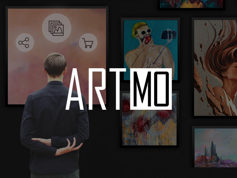 ARTMO with great growth potential