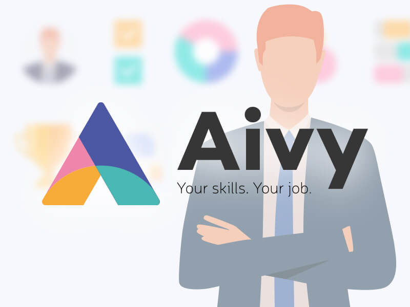 Aivy's innovative approach - even in times of crisis