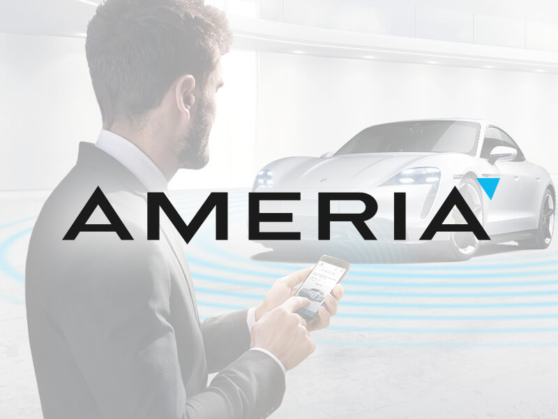 AMERIA AG doubles turnover in the first quarter 2020