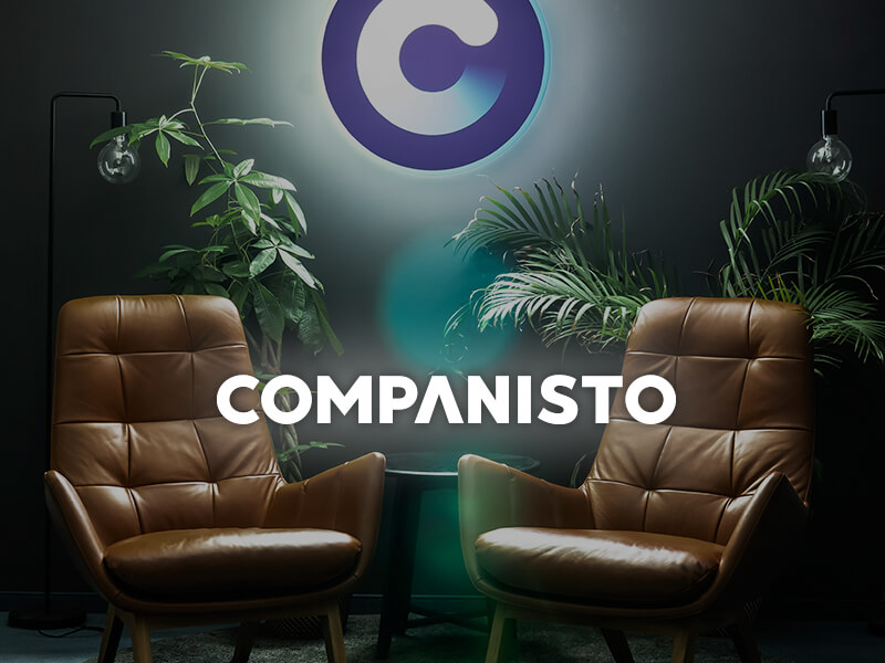 Wolfgang Schmidt becomes Venture Partner at Companisto!