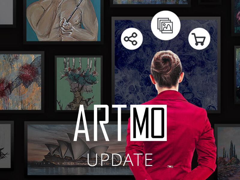 ARTMO New Features