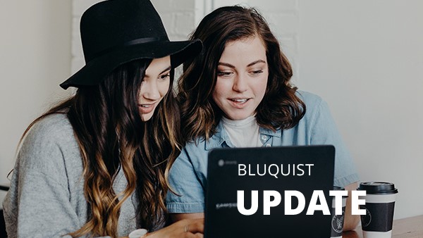 Your individual BLUQUIST Health-Check