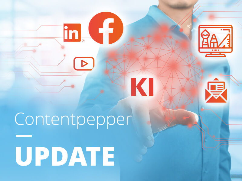 Product-Market-Fit für Contentpepper Cloud bestätigt