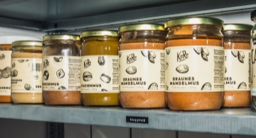 Der steile Aufstieg von KoRo mit Companisto: Vom Drogerieanbieter zur bekannten Größe