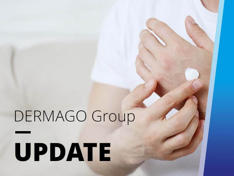 DERMAGO Group schließt neuen Pharma Deal in Brasilien ab