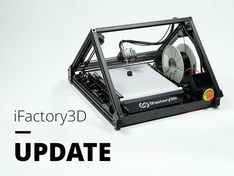 iFactory3D launches new website