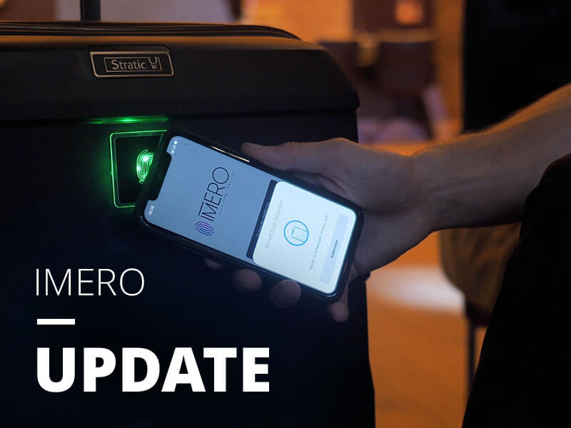 IMERO has gained another customer from the beverage industry with the beverage manufacturer Balis