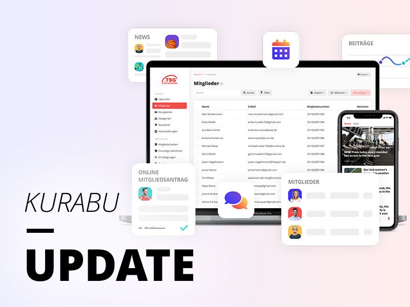 KURABU develops another unique selling proposition