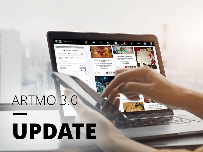 The rise and further development of ARTMO