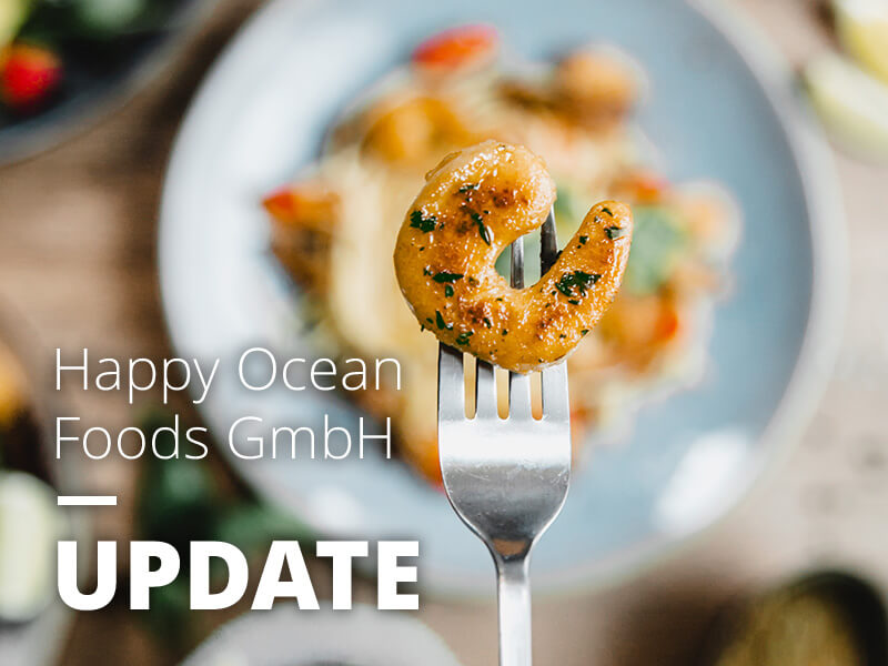 Happy Ocean Foods Review & Status Quo on „Die Höhle der Löwen“