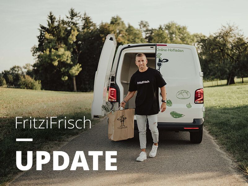 FritziFrisch - Genuinely sustainable