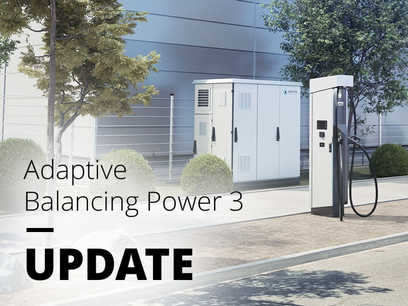 New partnership of Adaptive Balancing Power