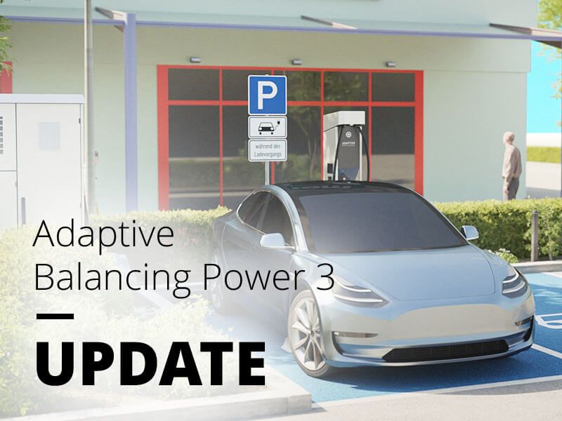 Buffer-stored high-performance charging goes live