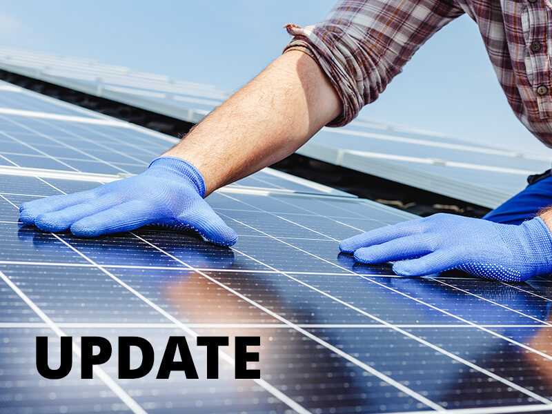 Solarnative - Tests abgeschlossen: PowerStick wird heute ausgeliefert!