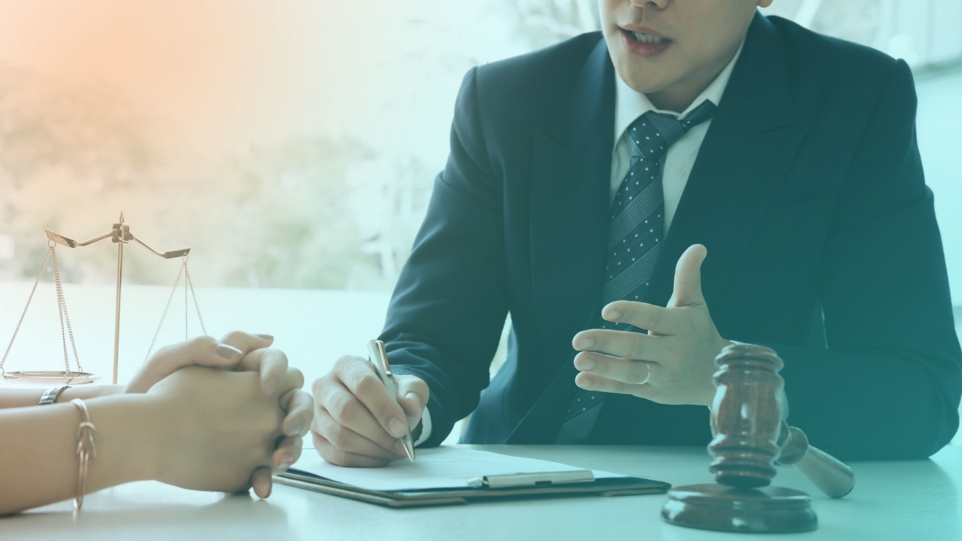 Companisto Legal News: Die Rechtsabteilung stellt sich vor