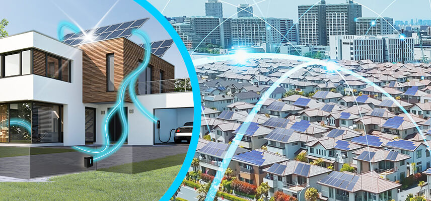 Innovativ, wachstumsstark, zukunftsweisend: Solarnative im Überblick