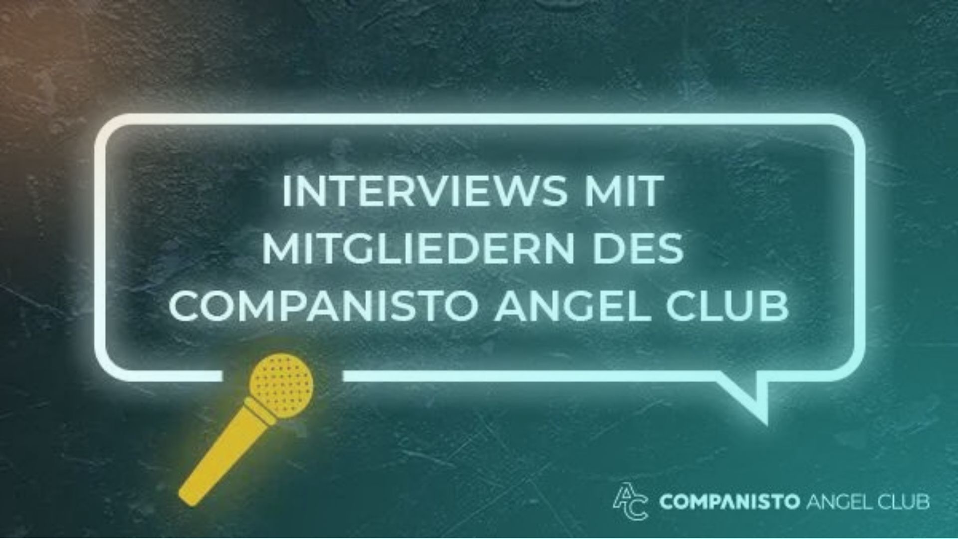 Interview | Companisto Blog