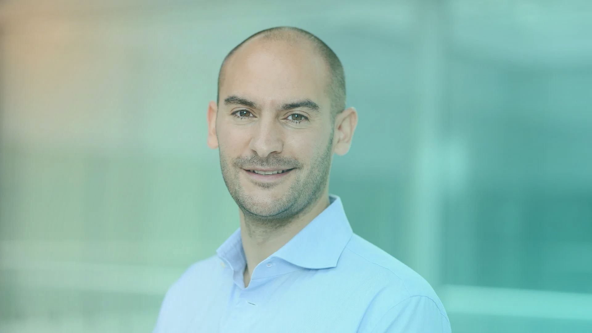 „Es braucht Startups, um die Etablierten herauszufordern“