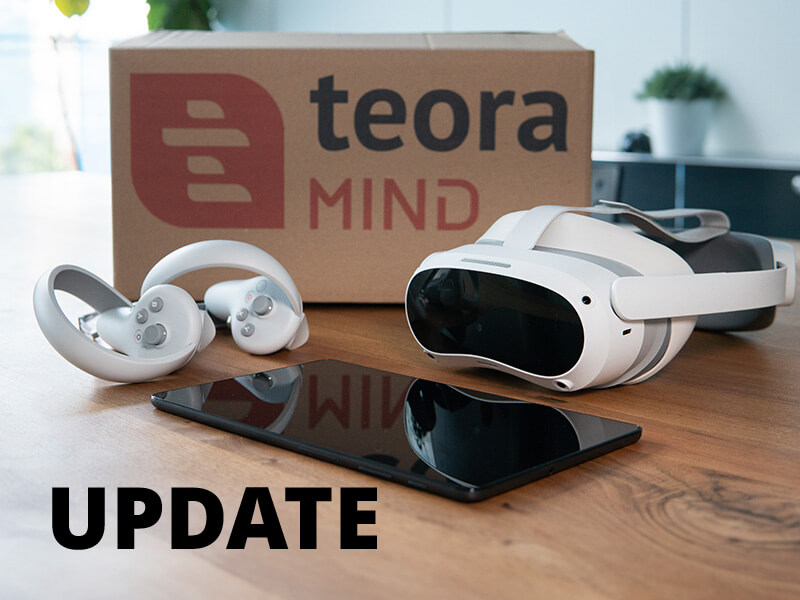 teora mind now also available in Switzerland