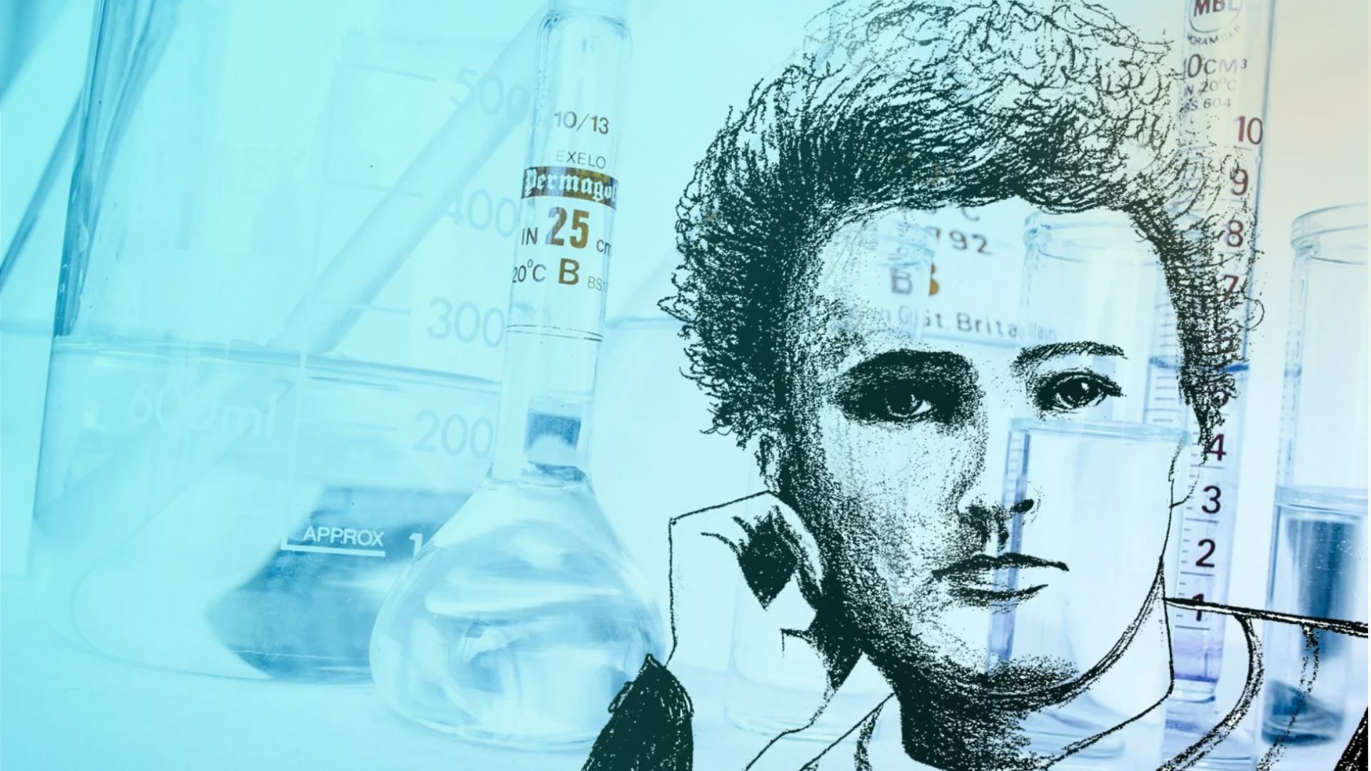 Marie Curie: Eine Pionierin der Wissenschaft