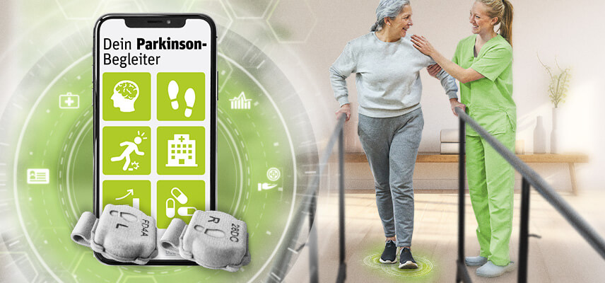 Jahreskongress der Deutschen Parkinson Gesellschaft (DPG)