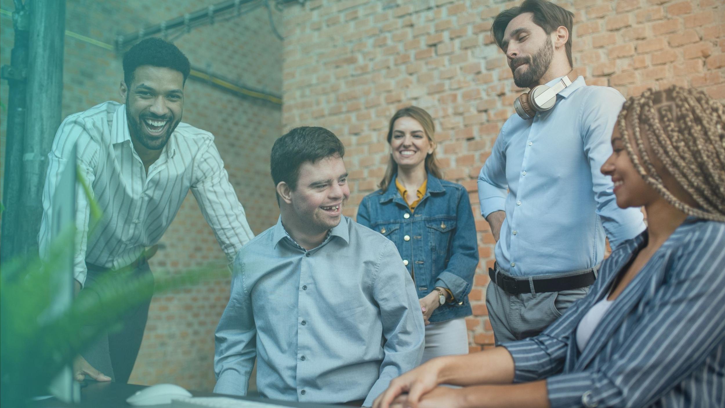 Die Bedeutung von Diversität und Inklusion in Startups