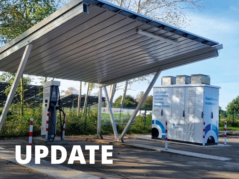 Kurzinterview mit Adaptive-Partner zum Microgrid-Projekt