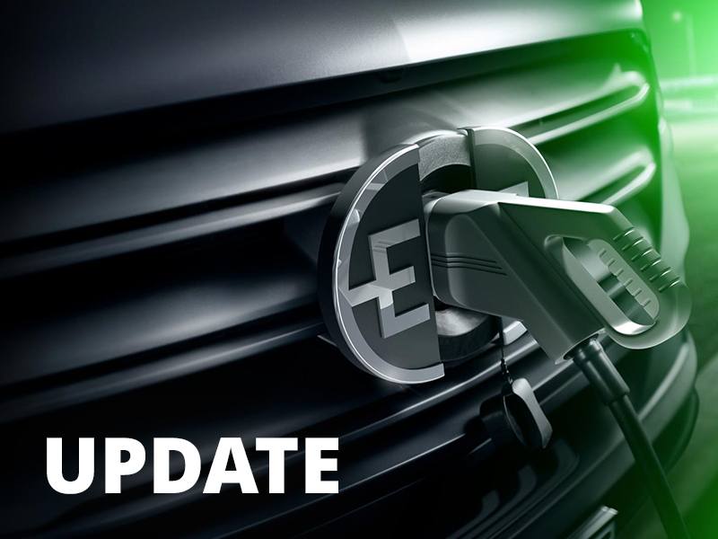 Einen Schritt voraus mit der neuen Batteriegeneration