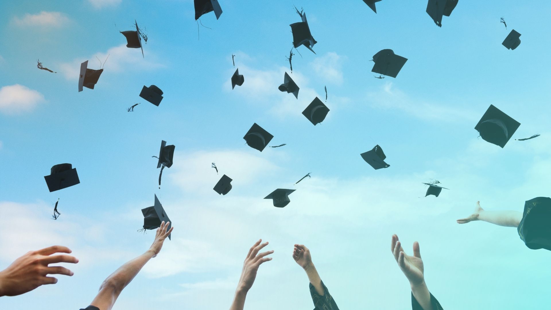 Diese 10 Unis bringen die meisten Gründer hervor