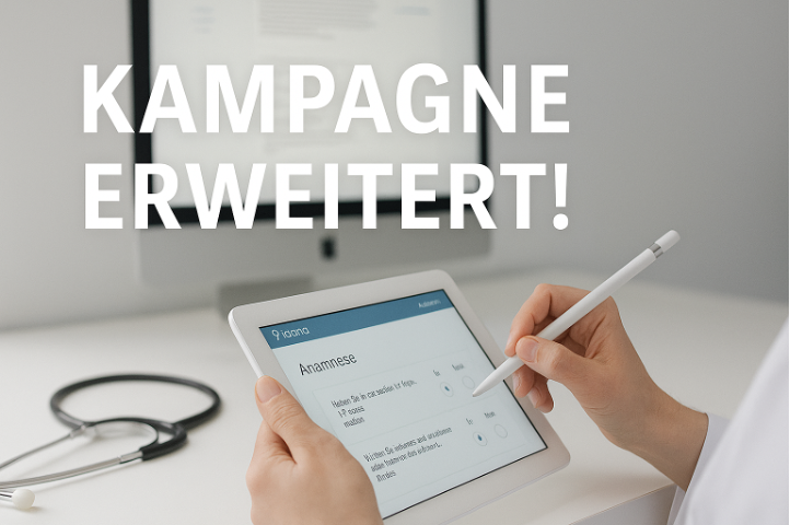 Jetzt nochmal investieren – letzte Idana-Aktien verfügbar!