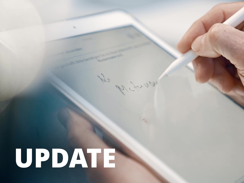 Digitale Patientenaufklärung neu gedacht: Sofort. Sicher. Skalierbar.