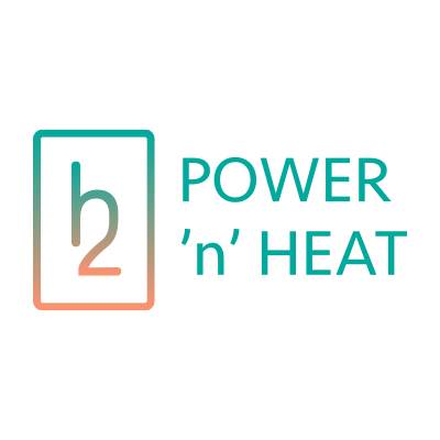 H2 Power n Heat