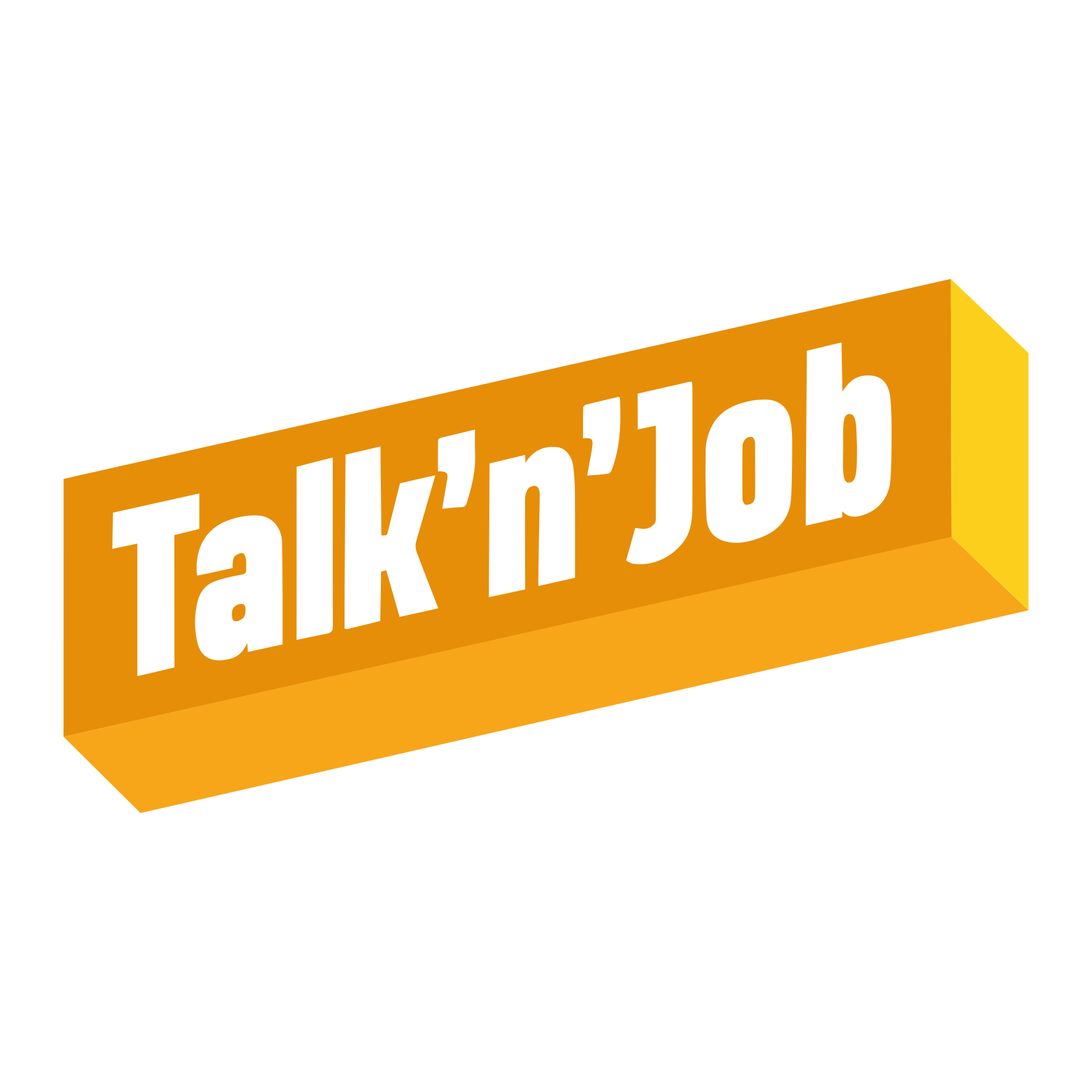 Talk´n´Job (ApplyZ GmbH) | Information über Umfirmierung