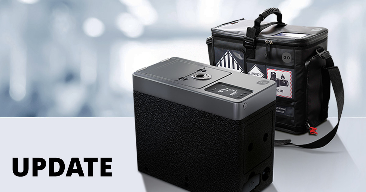 Cellbox™ Solutions zündet nächste Wachstumsstufe mit US-Infrastruktur