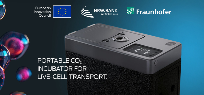 Wissenschaftlicher Meilenstein: Cellbox™ mit erfolgreicher Publikation im Frontiers in Bioengineering and Biotechnology Journal