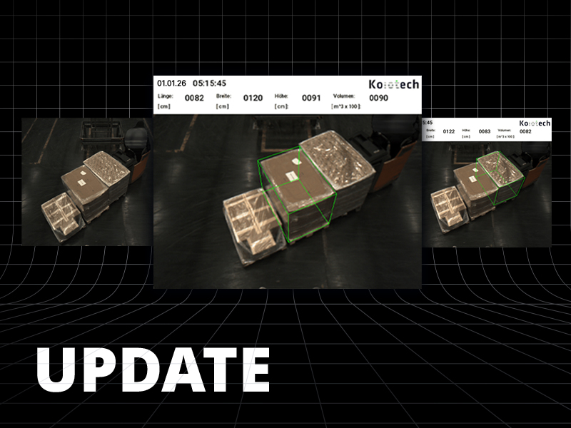 Koiotech startet kommerzielle Phase