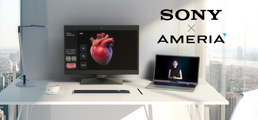 MAVERICK<sup>AI</sup>: Workspace of the Future