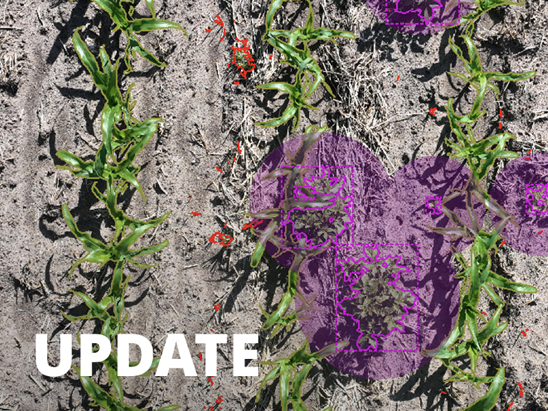 Landtechnik-Konzern CLAAS investiert in Pheno-Inspect